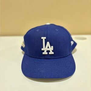 New Era LA Dodgers 2022 Post Season Hat